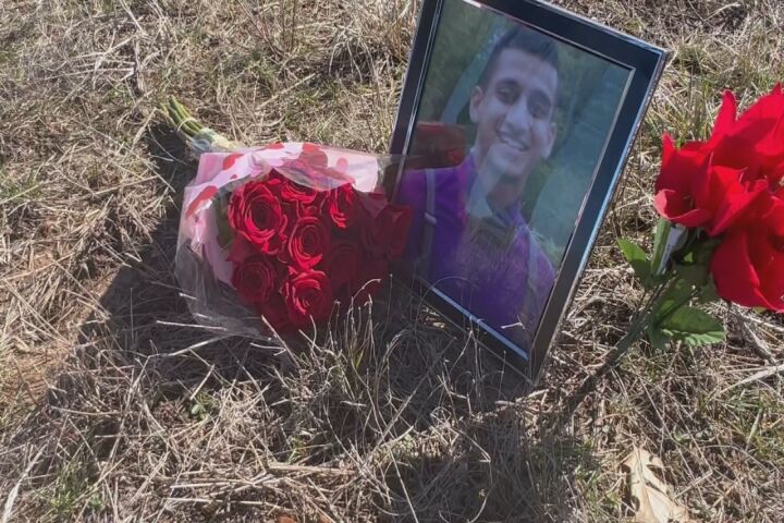 Pravin Varughese 9-year anniversary of his death